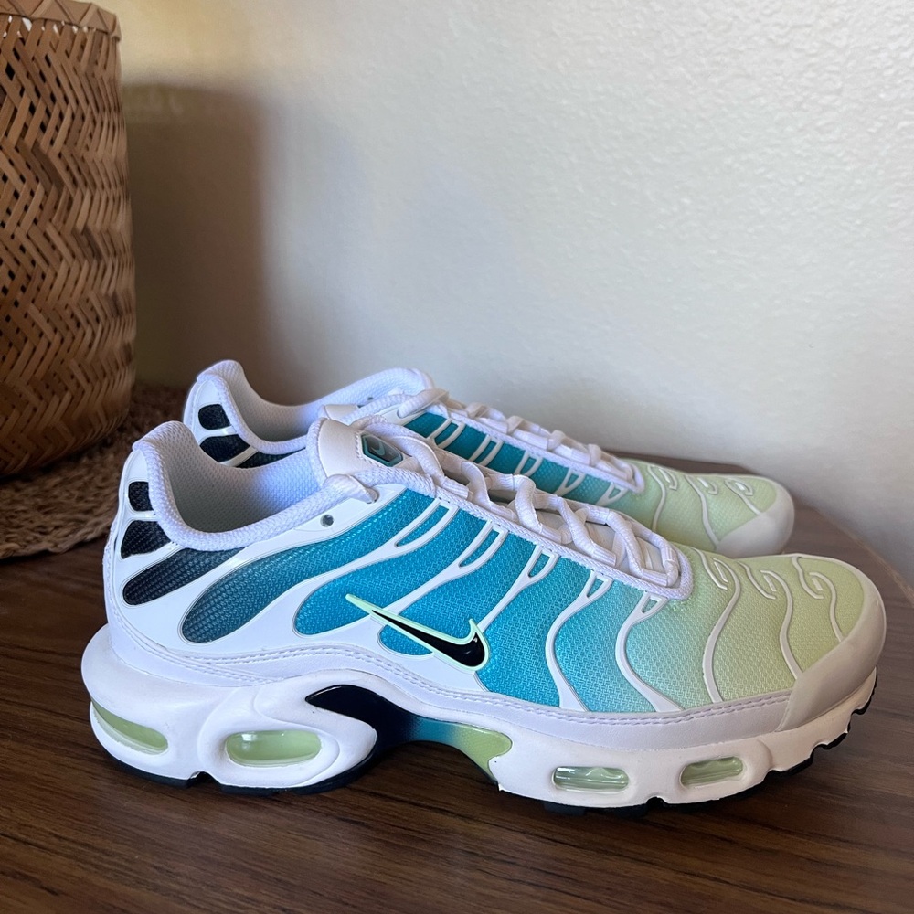 Nike Air Max Plus Rainbow (Women's)